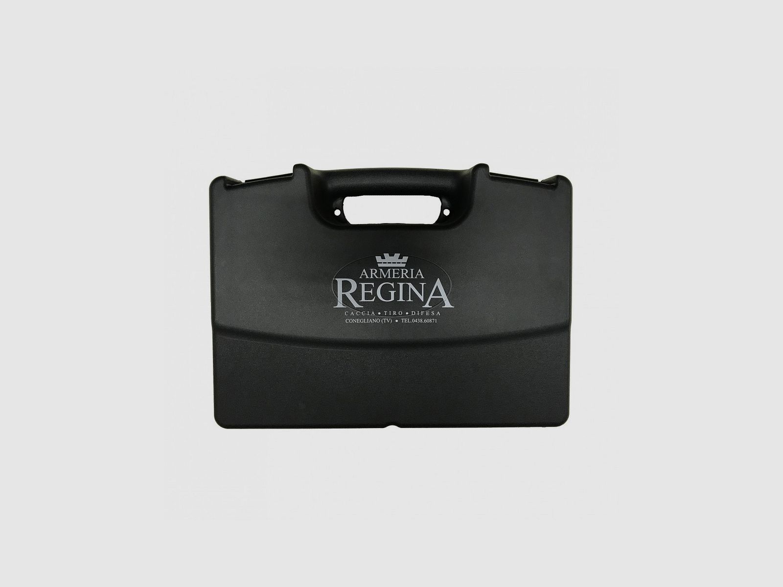 Pistolenkoffer 37,5 x 28 x 13 cm Regina, Bild 1 von 4