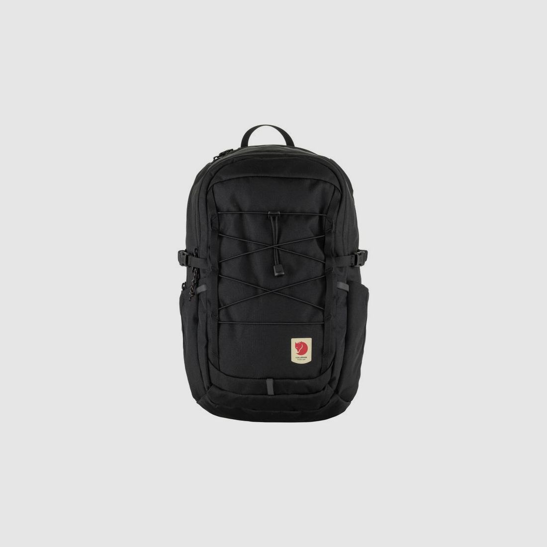 Fjällräven Skule 20 L Rygsæk Black, billede 1 af 3