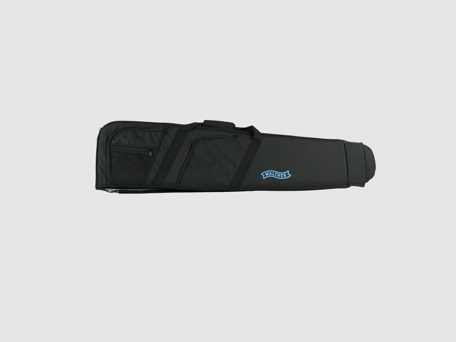 Étui pour fusil Walther noir pour LG I KK