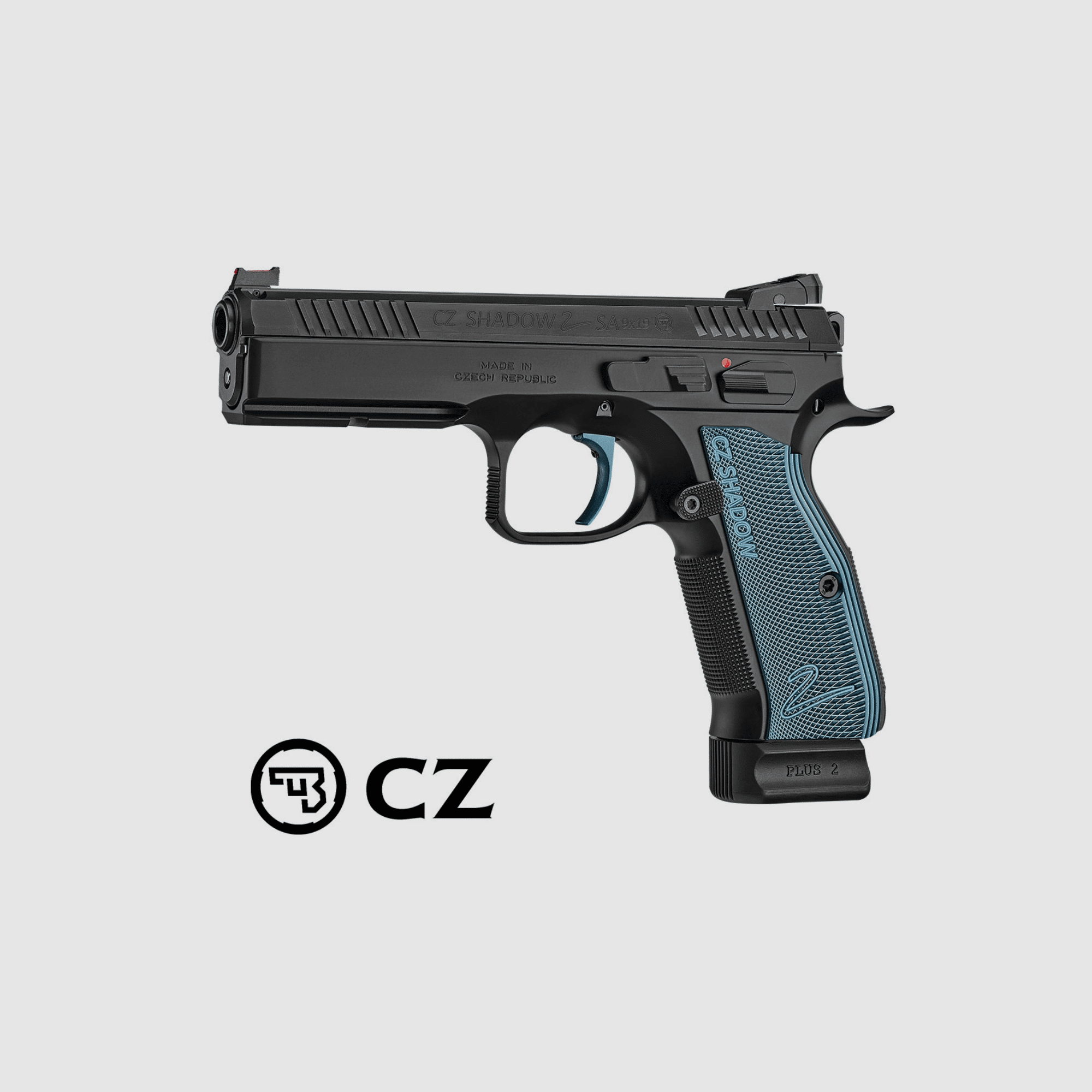 CZ SHADOW 2 SA