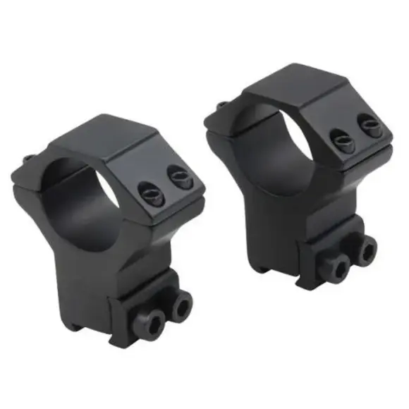 Montageringe Aluminium Fuzyon Jagd