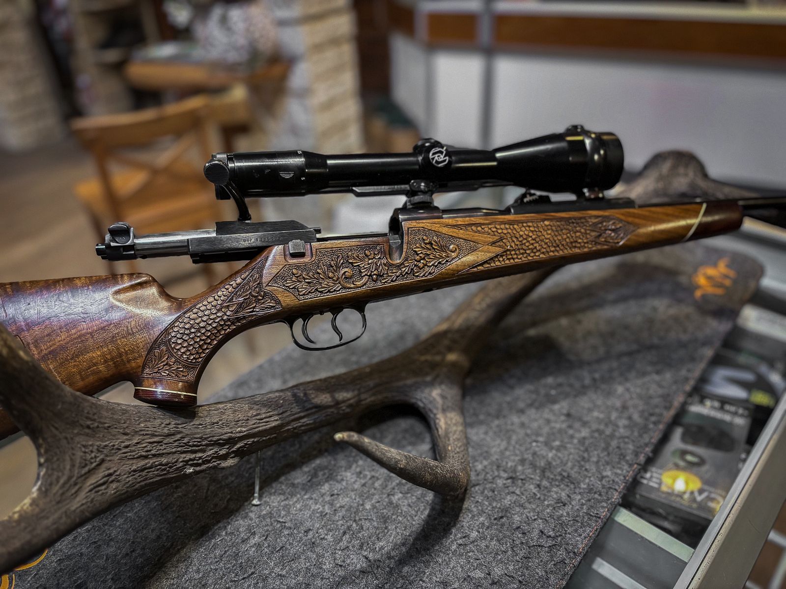 Mauser 66