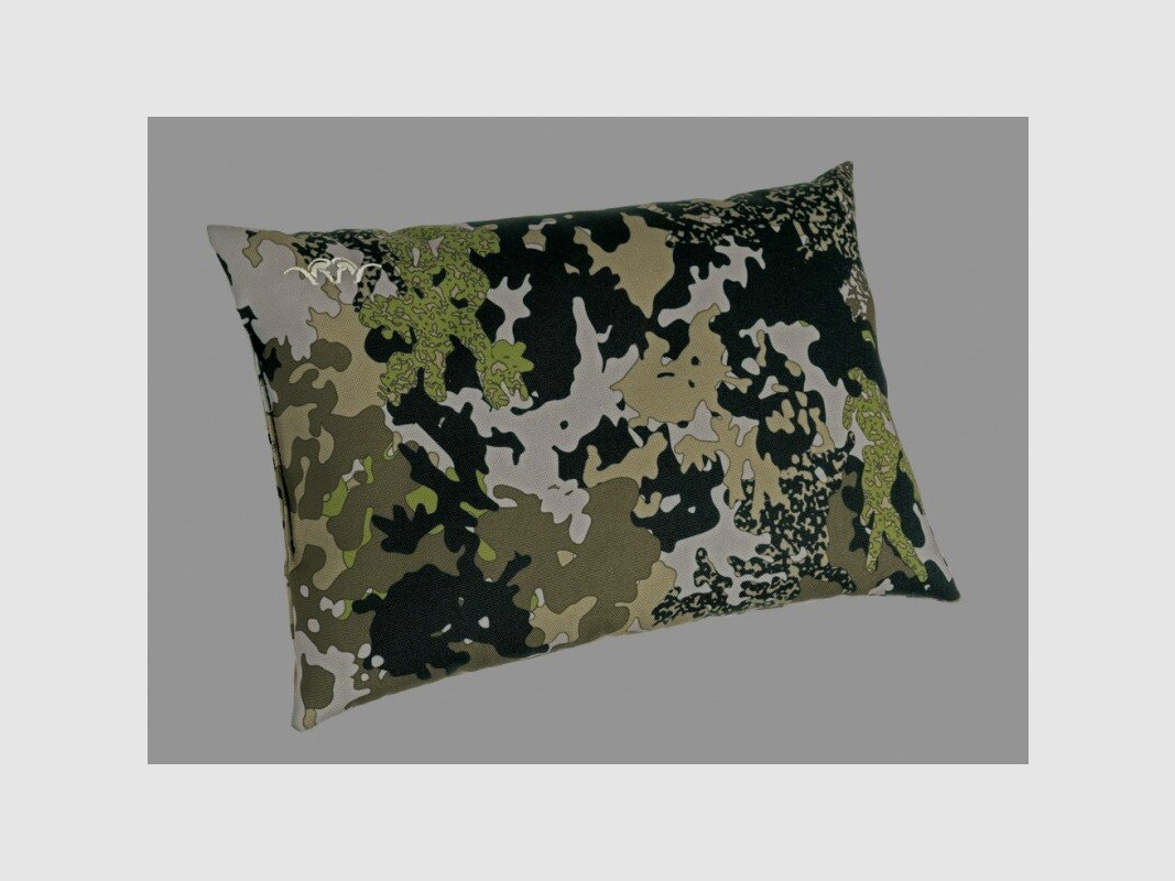 Blaser HunTec Auflagekissen gross Camo
