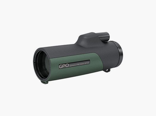 GPO Passion HD 10×36 Fernglas