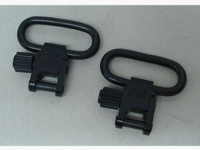 removable strap brackets US eyelet - for US base (pair)