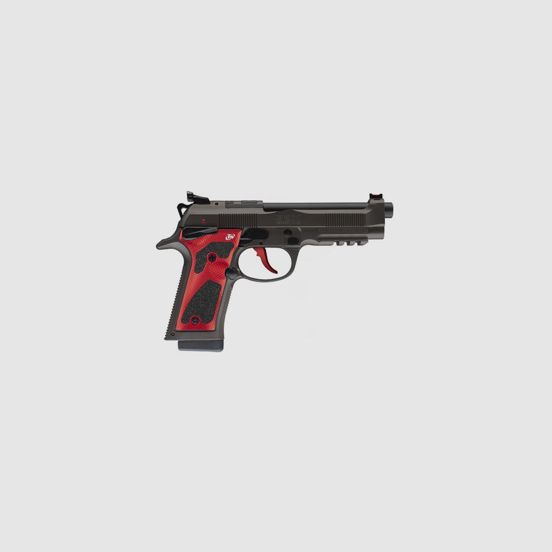92X Performance Optic Dark Series