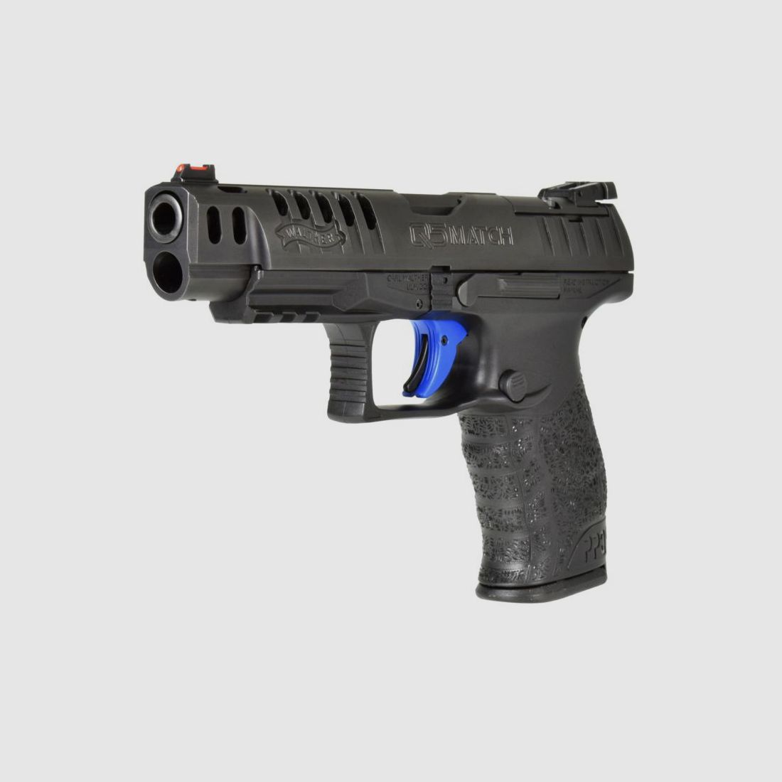 Walther Q5 Match Kal.: 9mm Para, zdjęcie 2 z 2