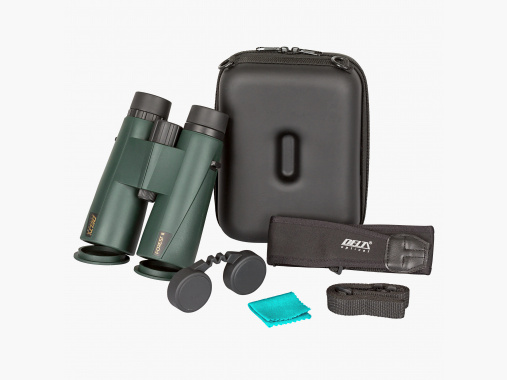 Delta Binocolo Optical Forest II (8,5x50) |