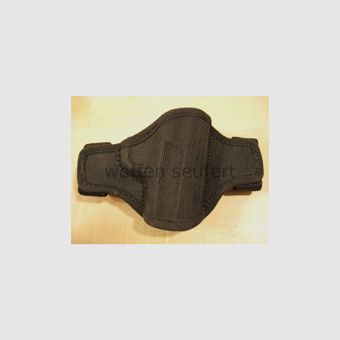 Bianchi Fondina a Sgancio Rapido per Colt Government Cordura