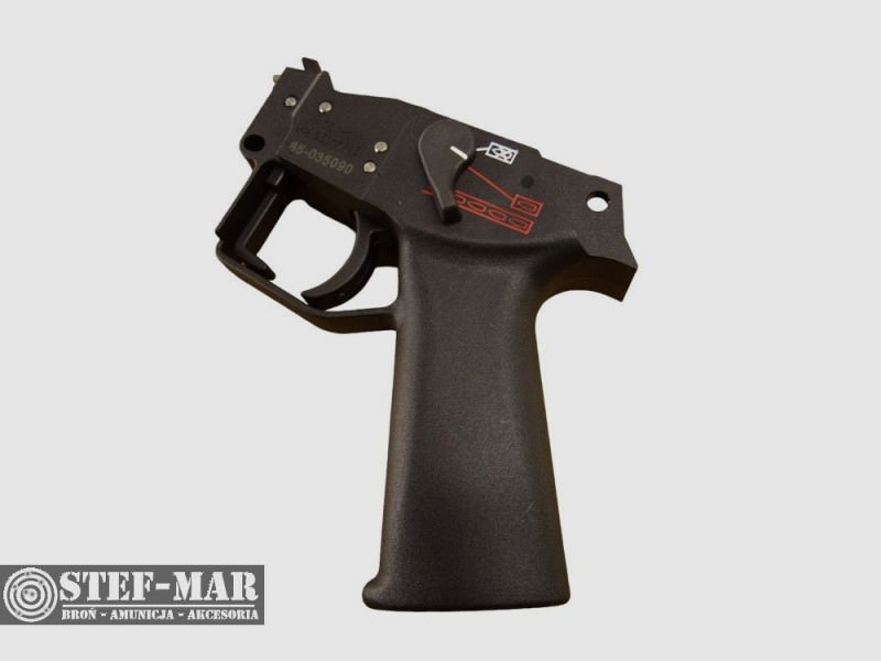 Chwyt do karabinka H&K G36 oryginał Full-Auto [X1742], zdjęcie 1 z 5