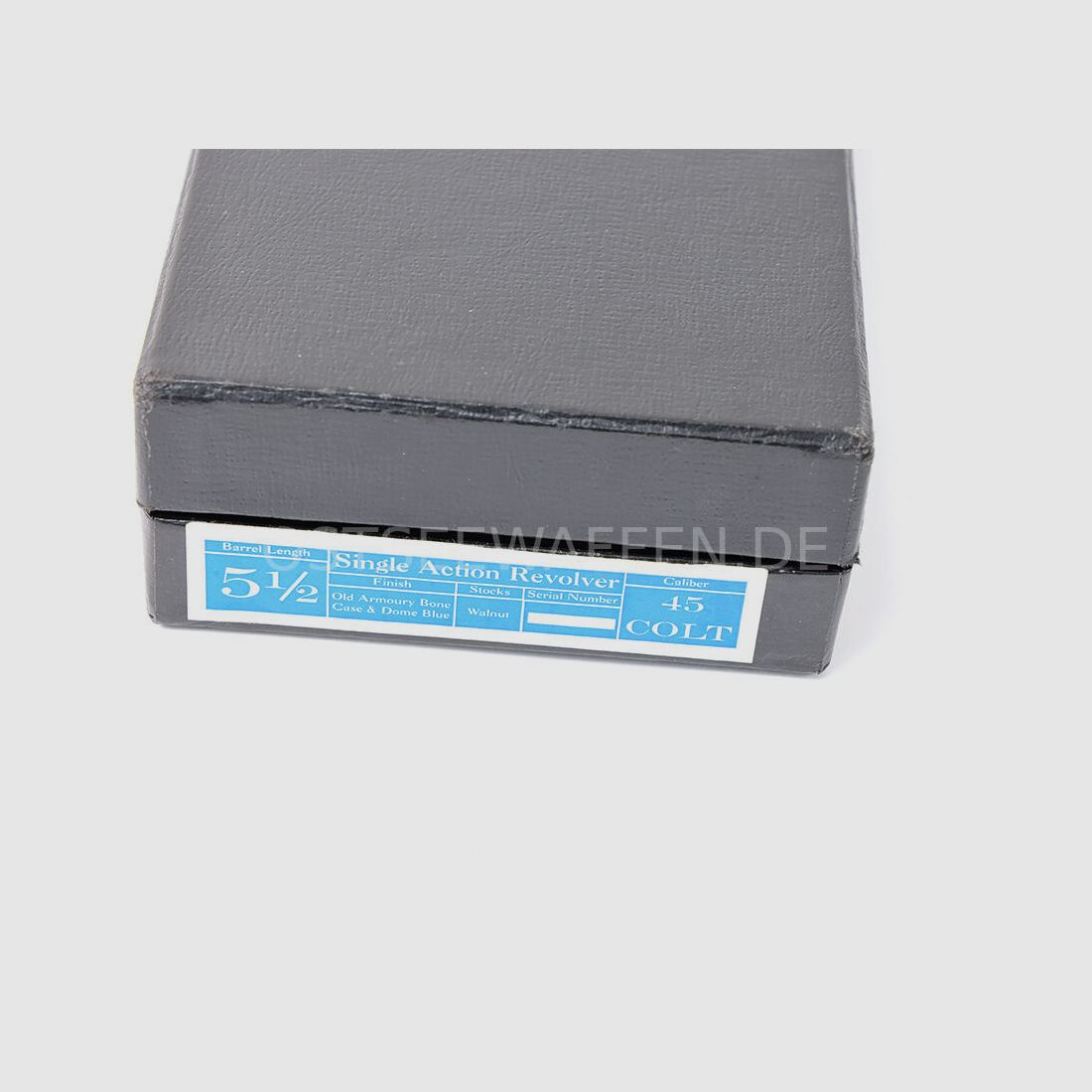 U.S. Fire Arms Mfg. Co., USFA USFA Colt Single Action Army