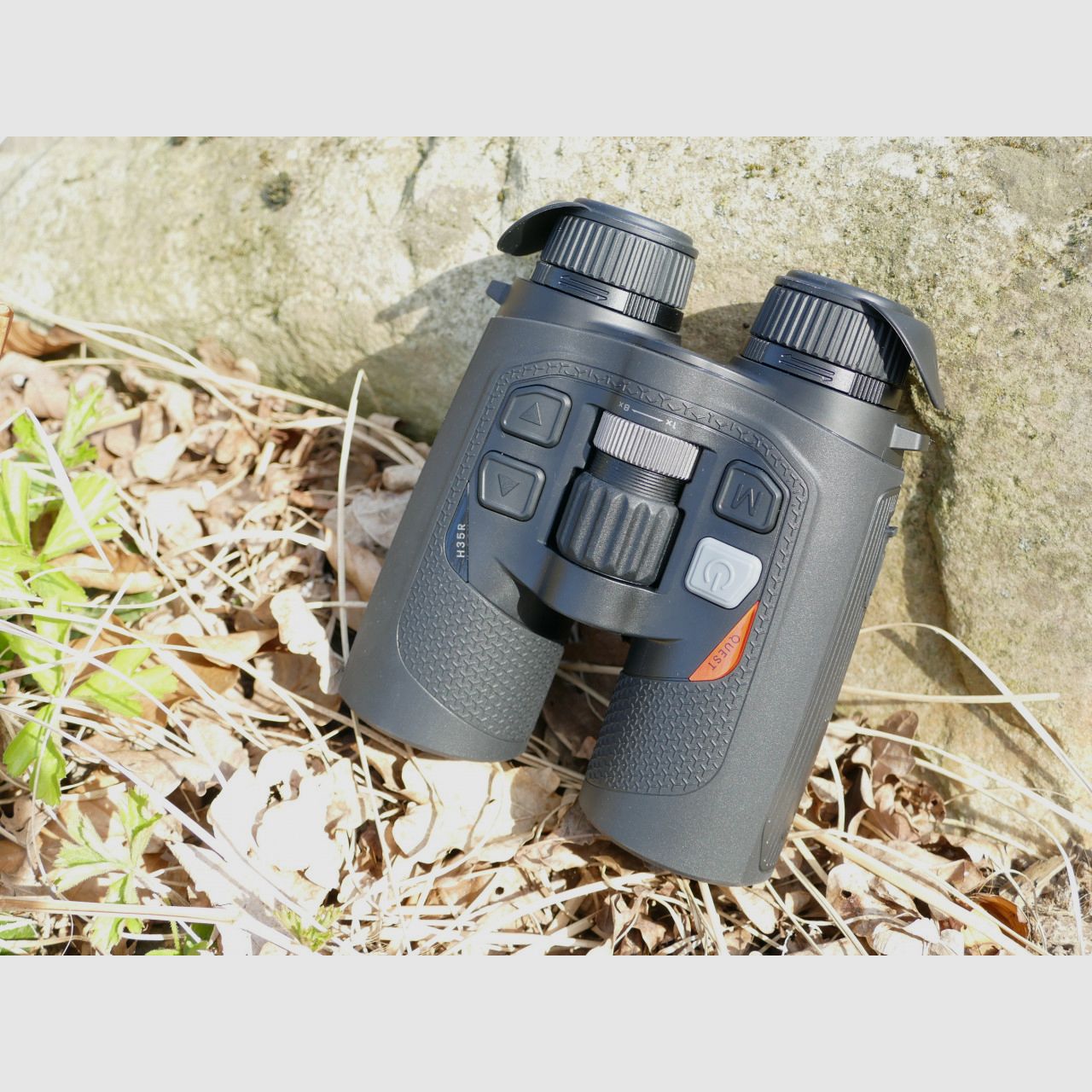 Nocpix Quest H35R