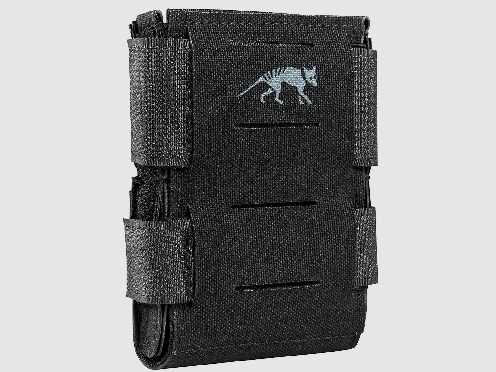 Tasmanian Tiger Tasmanian Tiger Magazine Pouch SGL Mag Pouch MCL LP - Black