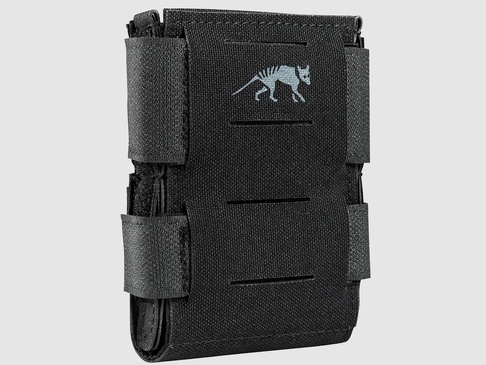 Tasmanian Tiger Tasmanian Tiger Magazintasche SGL Mag Pouch MCL LP - Schwarz