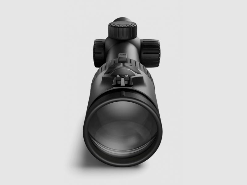 Swarovski Z8i+ 1-8x24 riflescope