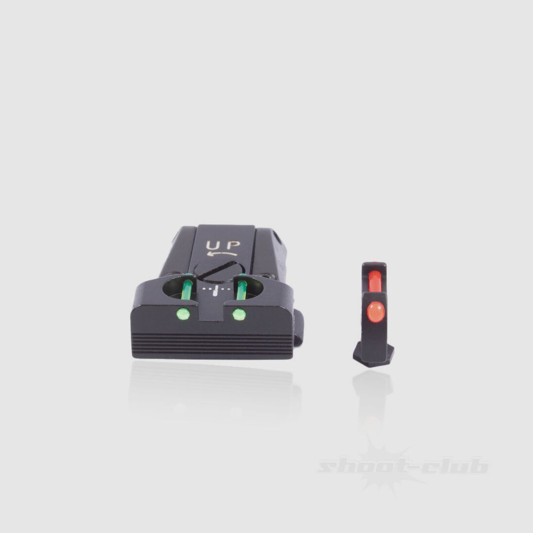 LPA LPA Sights TTF36GL