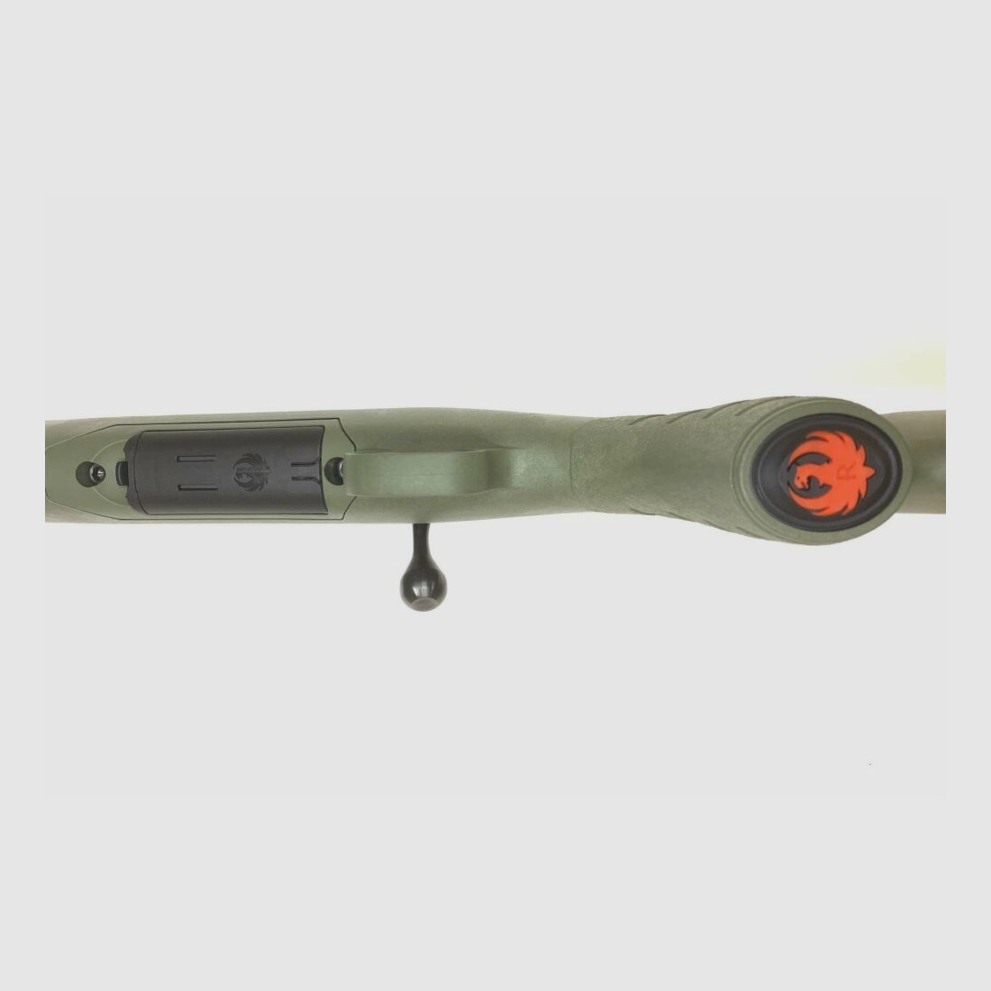 Ruger American Predator .308Win