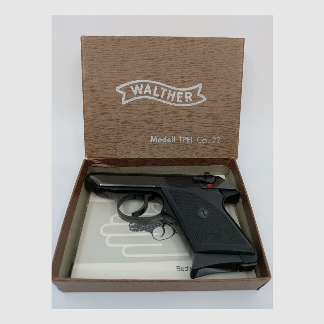 Walther TPH