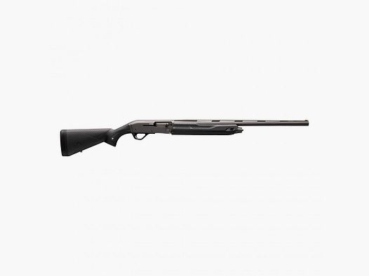 Halbautomatische Flinte Winchester SX4 Hybrid Carbon, 12/76 3,5, REM, 71 INV+