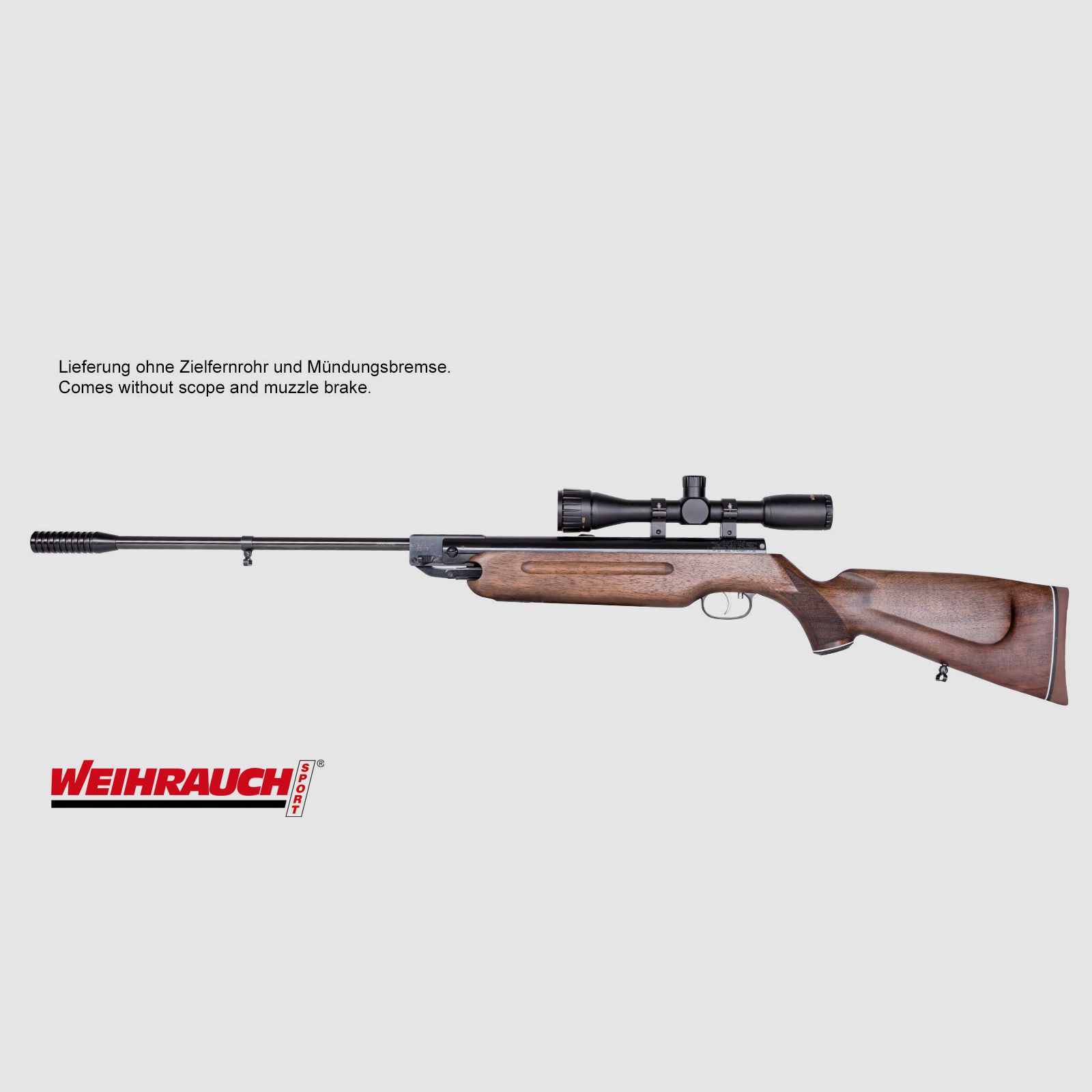 WEIHRAUCH HW 35 E F
