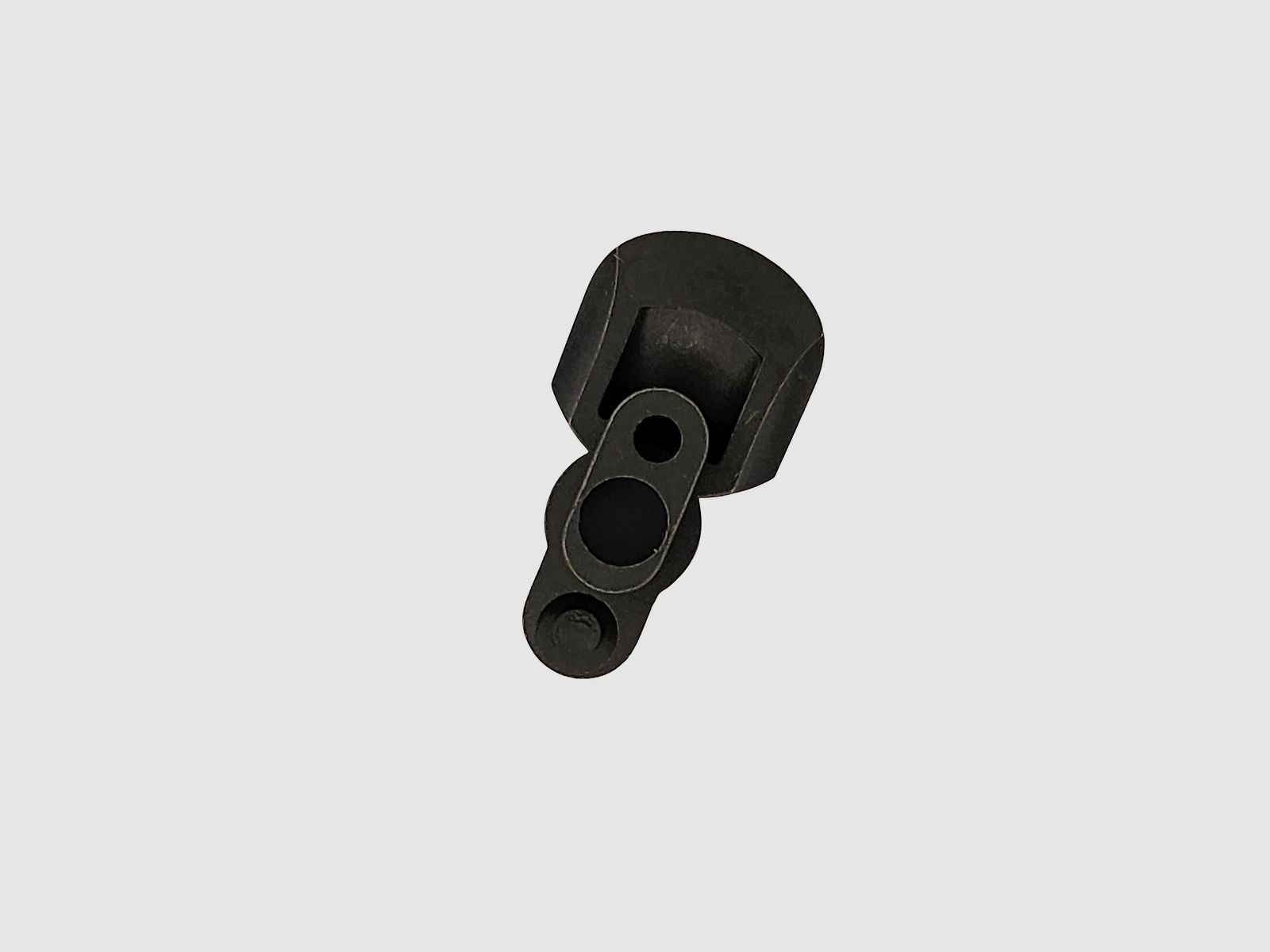 Smith & Wesson Thumbpiece Old Style MIM Frame K/L/N 229040000, image 4 of 5