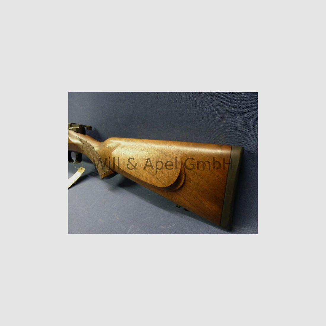 Mauser M12 Pure