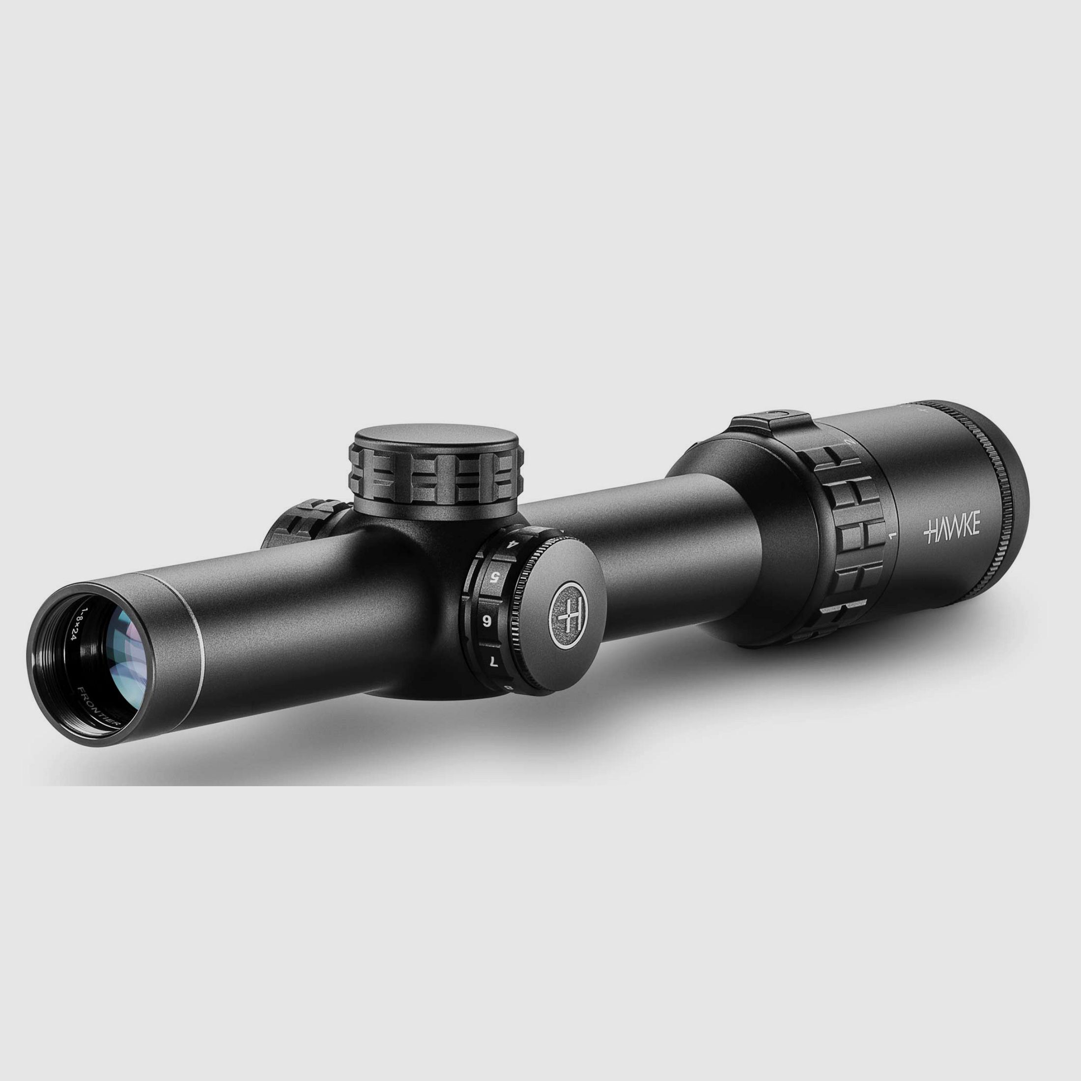 HAWKE 18405 riflescope FRONTIER 30 FD 1-8x24 L4A FD ABSEHEN