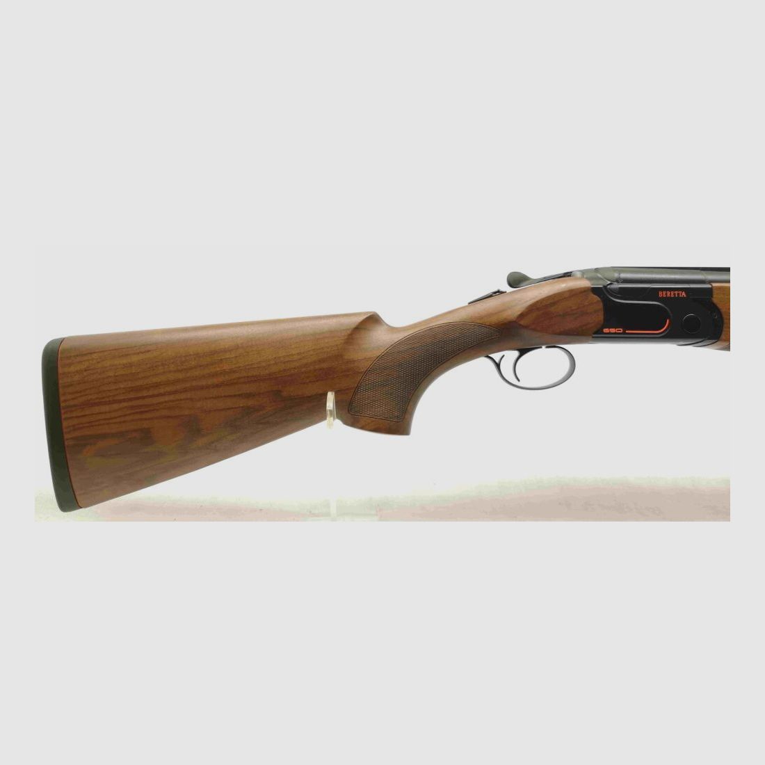 Beretta 690 Sporting Competition Black