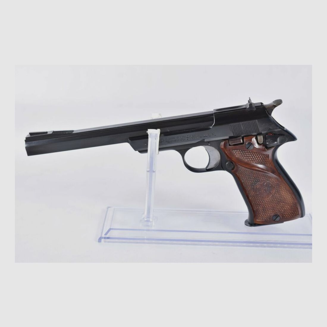Pistolet Star FR Target .22lr, zdjęcie 1 z 3