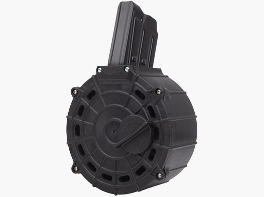 MK12 DRUM MAGAZIN 21 SCHÜSSE