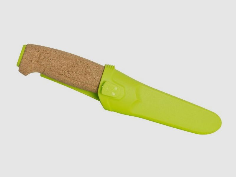 Floating Messer - für das Arbeiten am Wasser
