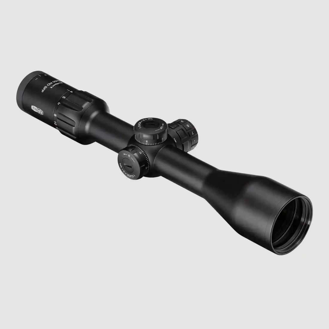 Zielfernrohr MeoSport R 3-15x50