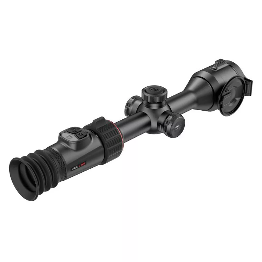 Nocpix ACE L35 luneta termowizyjna, zdjęcie 2 z 7