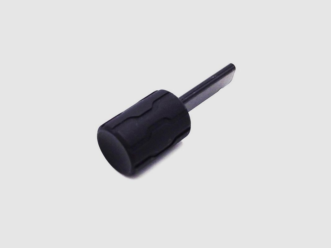 Bolt Handle Black 940 JM Pro, image 1 sur 2