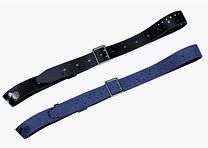 AHG-Anschütz Shooting Sling Professional Black Shooting Sling