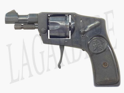 ARMINIUS BULLDOG (REVOLVER)
