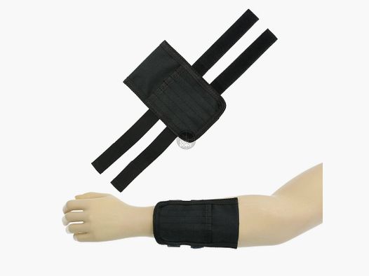 X-BOW FMA Bolzenhalter - Handgelenkskcher