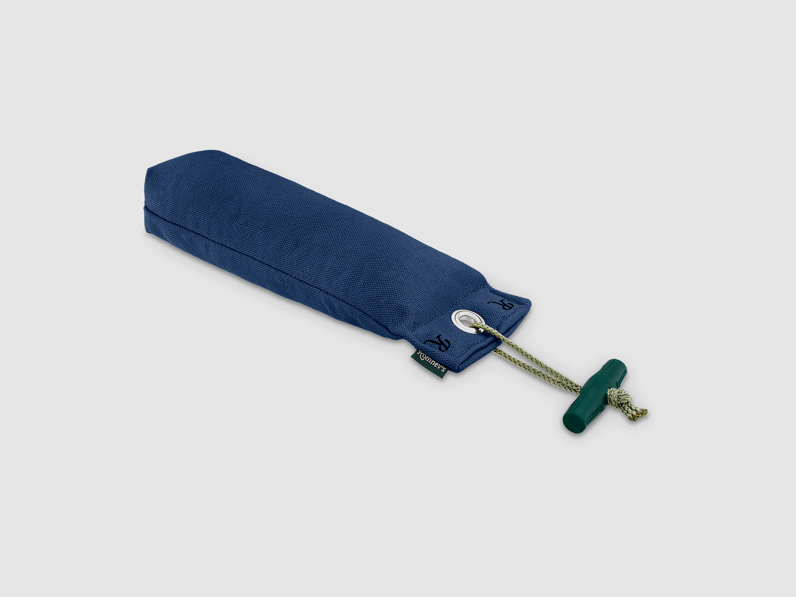 Standard-Dummy - 500g blau