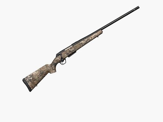Repetierbüchse Winchester XPR Strata met schroefdraad - Kal. 6.5 Creed