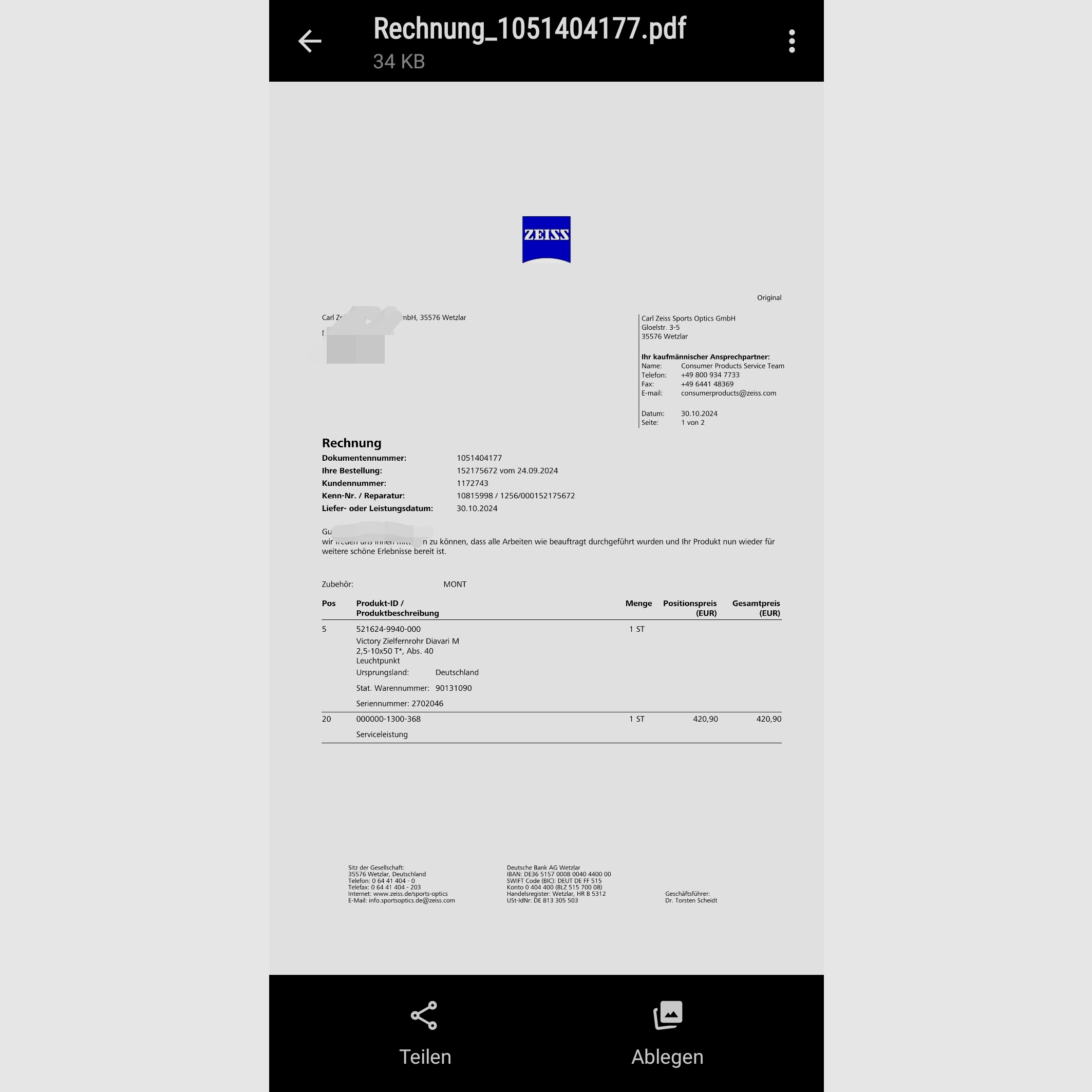 exquisite Merkel Bockbüchsflinte mit Bockdoppelflintenaustauschlauf in Top Kalibern