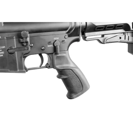 Karabin PAC15 DMR, lufa 20", Black, kal. 223Rem / 5,56x45mm, zdjęcie 3 z 7