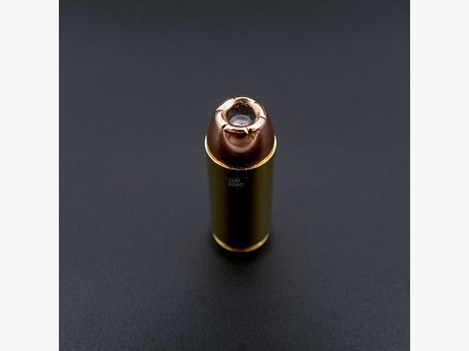 BULLET KEYCHAIN .50 AE Hollow Point