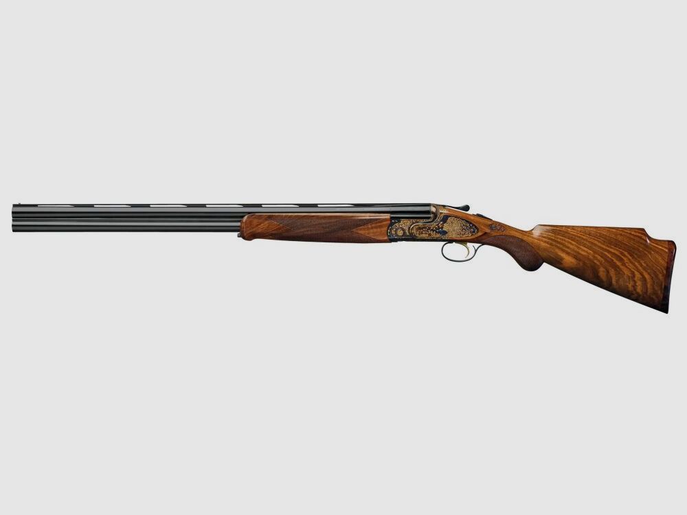 Guerini Julia Syren 12/76, image 3 of 6