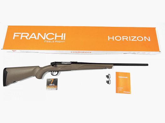 Franchi Horizon B-Gray – kal. 308 Win Lufa 22"