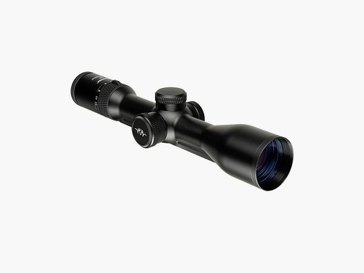 Blaser B2 2-12x50 iC S with rail