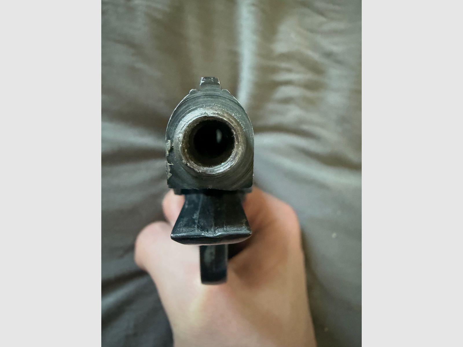 Perfecta G5 Automatik 8 mm – PTB 12 – 1975 – Klasyk dla majsterkowiczów i kolekcjonerów