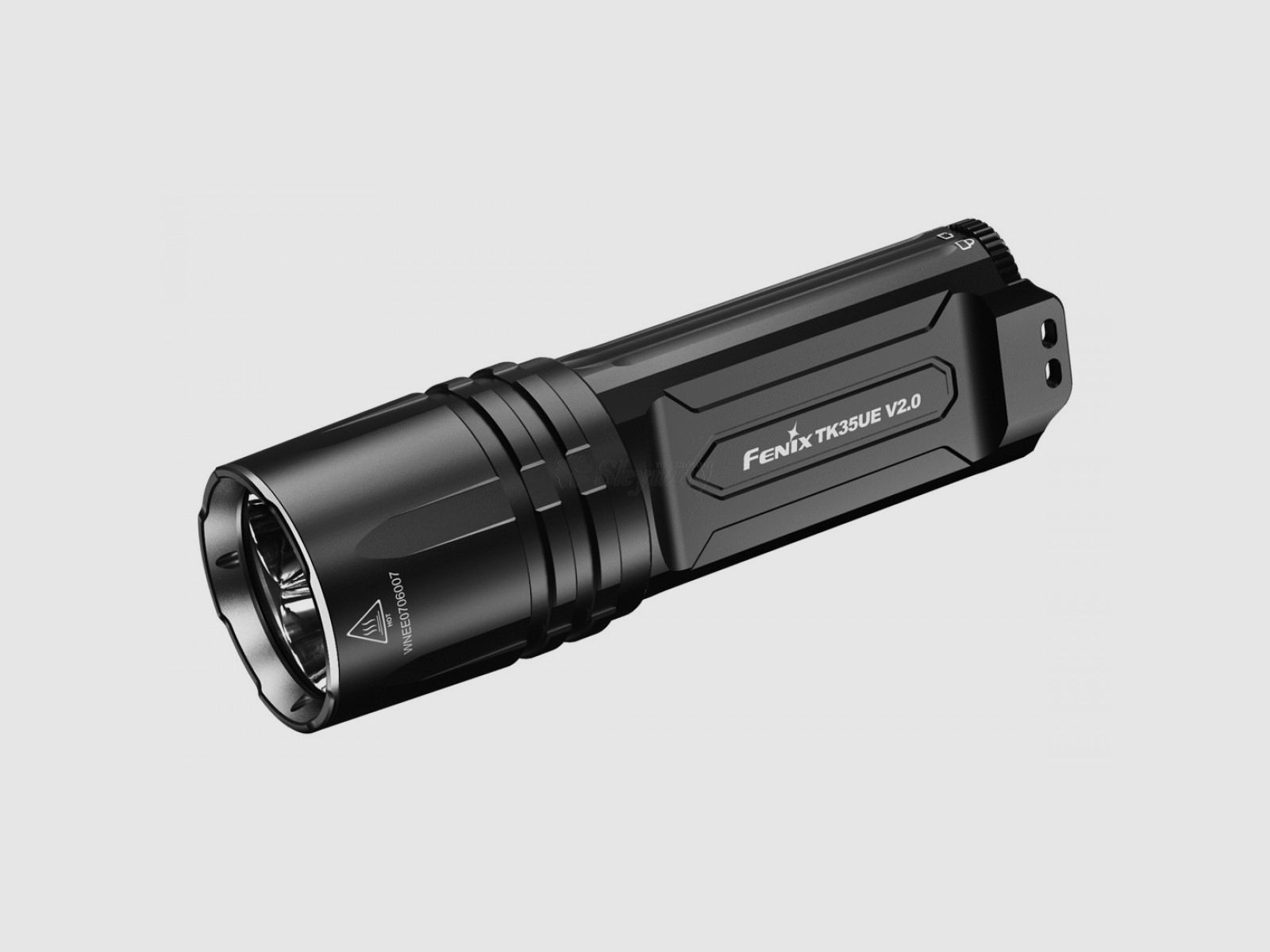 Fenix LINTERNA TK35UE-V2 5000 LUMENS FENIX, imagen 1 de 8