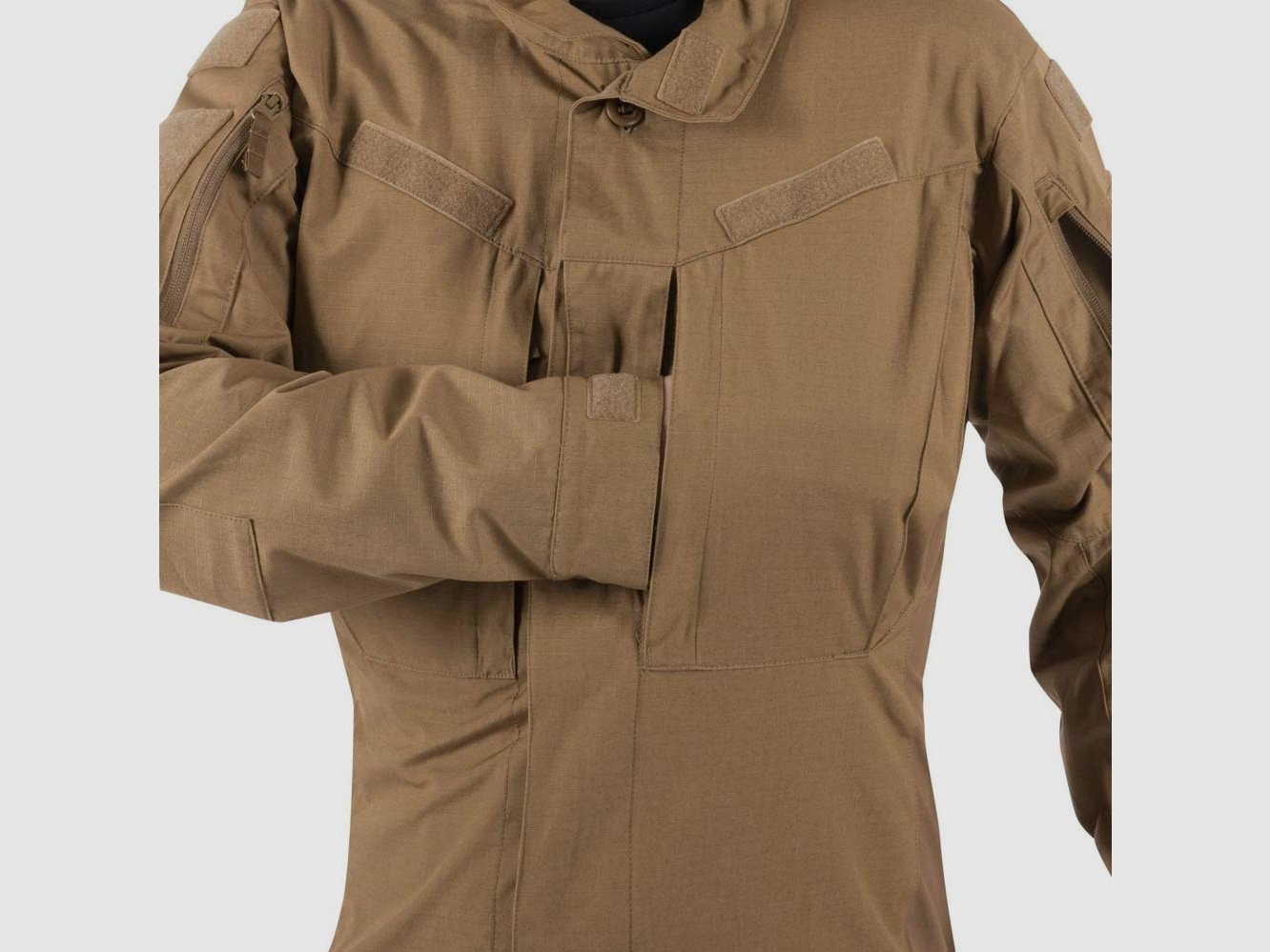 HELIKON-TEX MBDU SHIRT® NyCo RIPSTOP PenCott® WildWood™