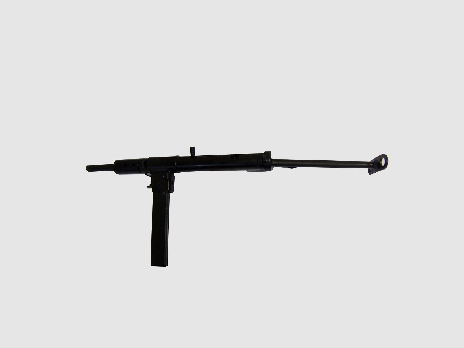 Sten Mark II, image 2 sur 3