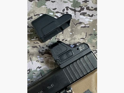 Primary Arms SLx-RS10 Reddot